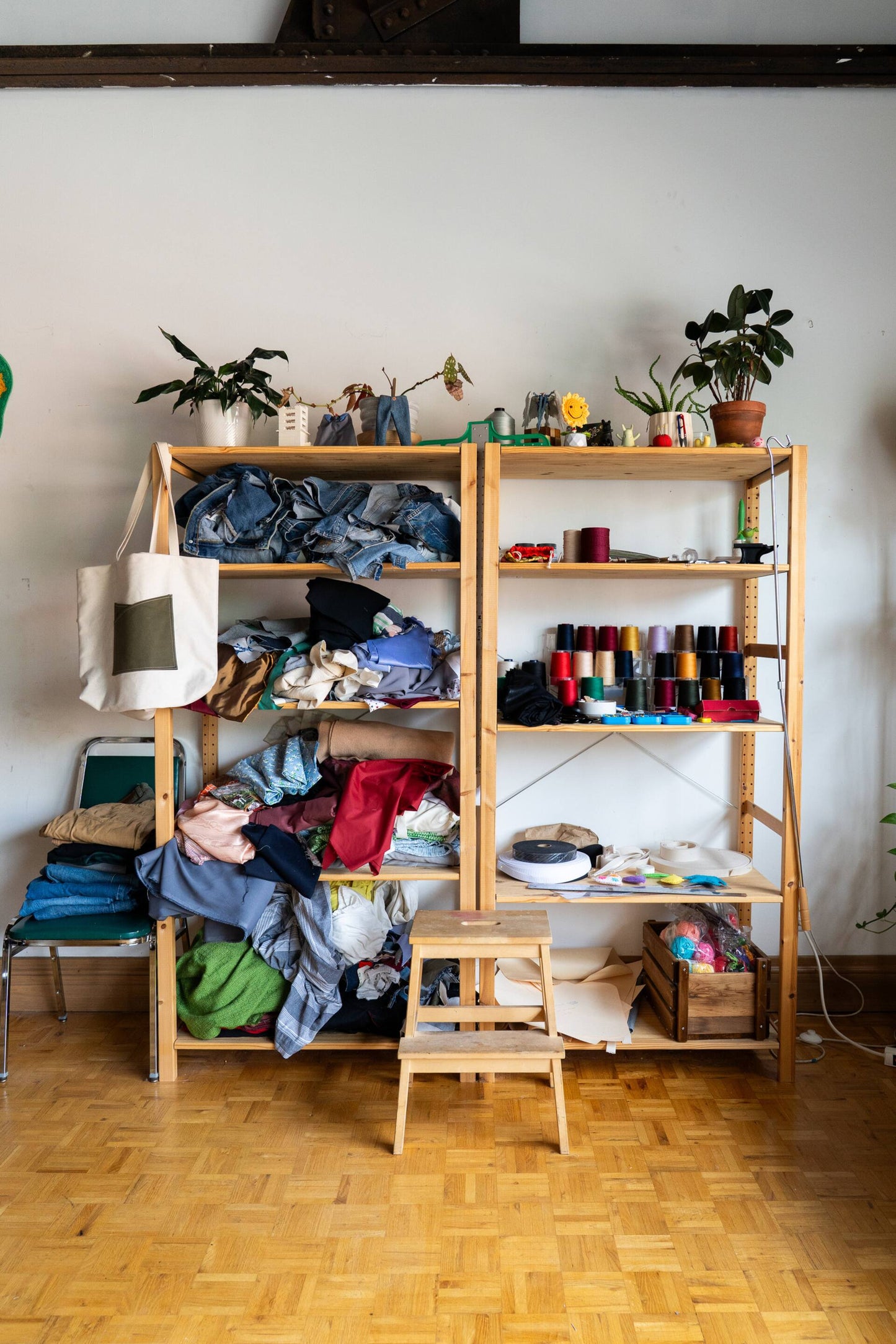 Sew Your Own Travel Slippers, in Partnership with Airbnb Experiences