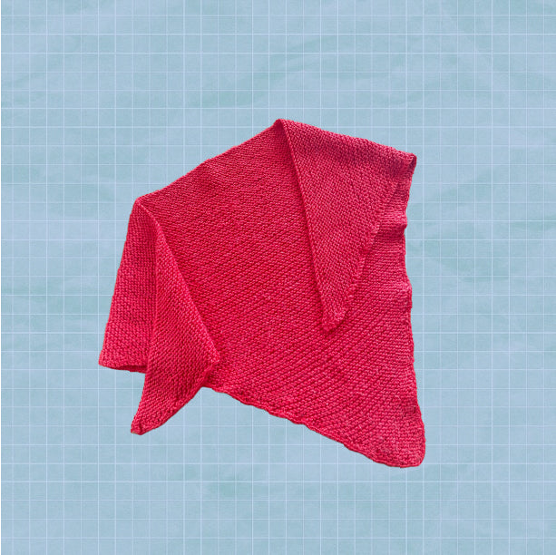 Intro to Knitting Basics - Very Easy