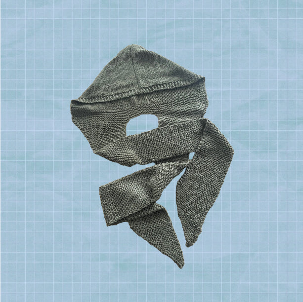 Intro to Knitting Basics - Very Easy