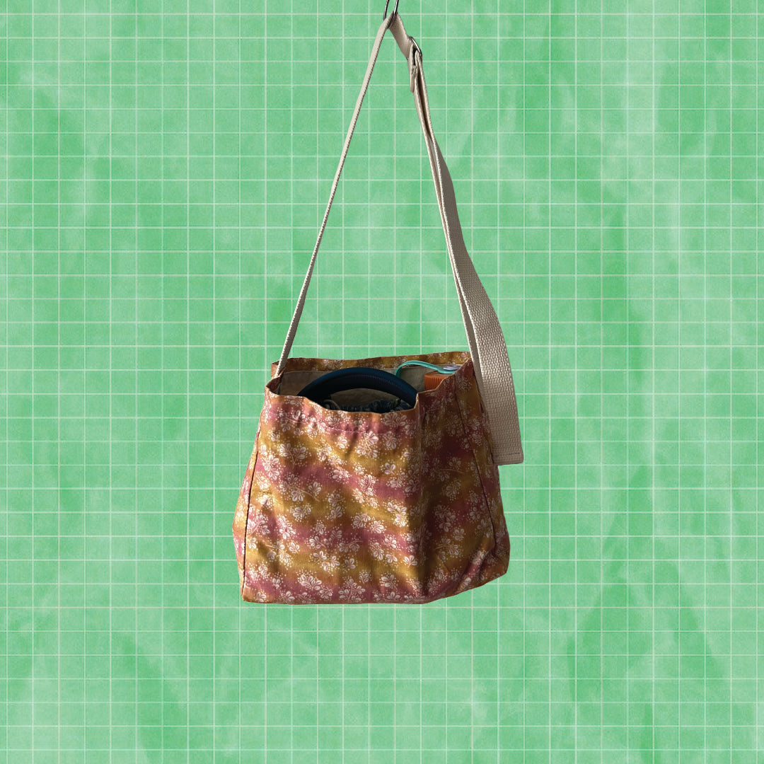 Tiny Tote Bag Class *New*