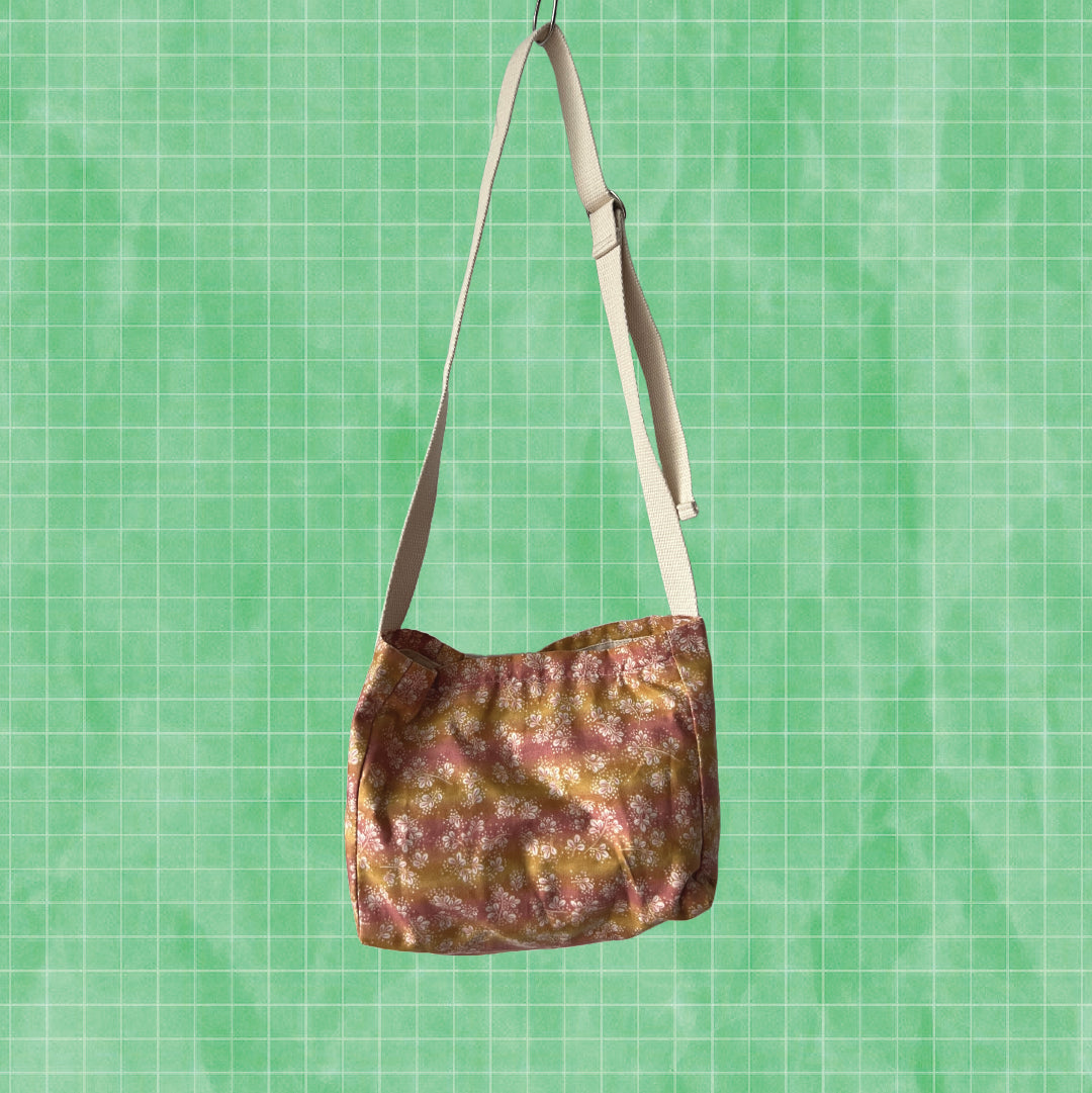 Tiny Tote Bag Class *New*