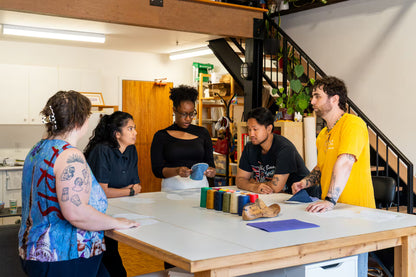Sew Your Own Travel Slippers, in Partnership with Airbnb Experiences