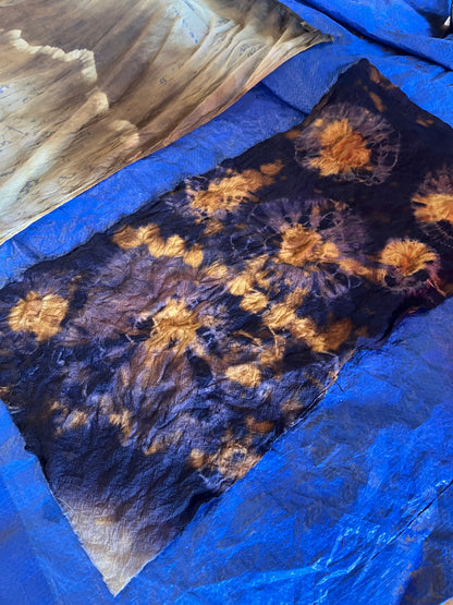 Natural Dye Class *New*