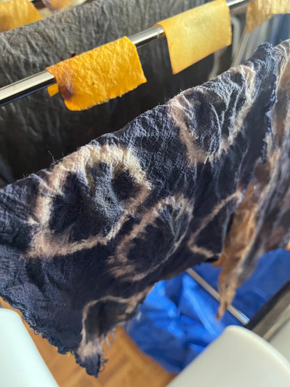 Natural Dye Class *New*