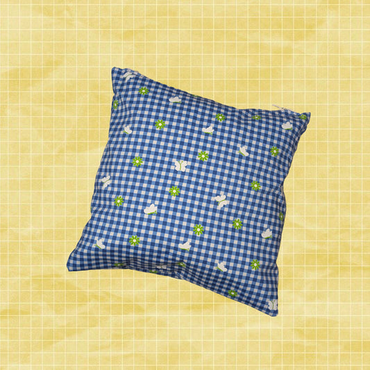 Pillow Making Class - Easy